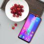Nillkin Frosted műanyag tok Honor 10 Lite - arany