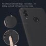 Nillkin Frosted műanyag tok Honor 10 Lite - fekete