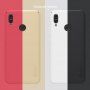 Nillkin Frosted műanyag tok Honor 10 Lite - fekete