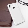 Nillkin Frosted műanyag tok Honor 10 Lite - fekete