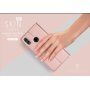 Dux Ducis Skin Pro flip cover tok Honor 10 Lite - arany