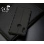 Dux Ducis Skin Pro flip cover tok Honor 10 Lite - arany