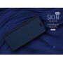 Dux Ducis Skin Pro flip cover tok Honor 10 - szürke