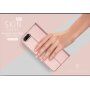 Dux Ducis Skin Pro flip cover tok Honor 10 - szürke