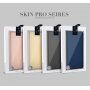 Dux Ducis Skin Pro flip cover tok Honor 10 - szürke
