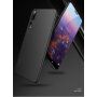 Cafele szuper vékony műanyag tok Huawei P20 Pro - szürke