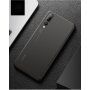 Cafele szuper vékony műanyag tok Huawei P20 Pro - szürke