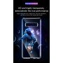 Baseus műanyag védő tok Samsung Galaxy S10 - transzparens