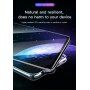 Baseus műanyag védő tok Samsung Galaxy S10 - transzparens