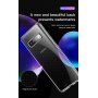 Baseus műanyag védő tok Samsung Galaxy S10 - transzparens