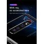 Baseus műanyag védő tok Samsung Galaxy S10 - transzparens
