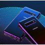 Baseus műanyag védő tok Samsung Galaxy S10 - transzparens