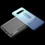 Nillkin transzparens tok puha műanyagból Samsung Galaxy S10 - fehér