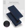 Dux Ducis Skin Pro flip cover tok Samsung Galaxy S10 - arany