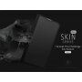 Dux Ducis Skin Pro flip cover tok Samsung Galaxy S10 Plus - arany