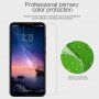 Nillkin anti-fingerprint védő fólia Xiaomi Redmi Note 6 - kristály tisztán átlátszó