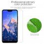 Nillkin anti-fingerprint védő fólia Xiaomi Mi A2 Lite - kristály tisztán átlátszó
