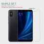 Nillkin karcálló védő fólia Xiaomi Mi A2