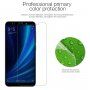 Nillkin anti-fingerprint védő fólia Xiaomi Mi A2 - kristály tisztán átlátszó