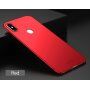Mofi ultravékony matt tok Xiaomi Redmi Note 6 - fekete