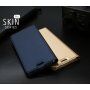 Dux Ducis védő bőr tok Xiaomi Redmi Note 6 - arany