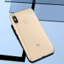 Nillkin puha védő tok Xiaomi Mi A2 Lite - 0,6 mm - transzparens