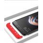 GKK hátsó és elülső védő tok Xiaomi Mi A2 - arany