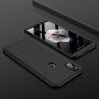 GKK hátsó és elülső védő tok Xiaomi Mi A2 - arany
