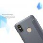 Nillkin védő tok ablakkal Xiaomi Mi A2 - arany
