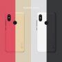 Nillkin védő bordás tok Xiaomi Mi A2 - arany