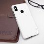 Nillkin védő bordás tok Xiaomi Mi A2 - fekete
