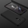 GKK hátsó tok extra szél védővel Xiaomi Redmi Note 5 - arany