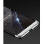 GKK hátsó tok extra szél védővel Xiaomi Redmi Note 5 - piros-fekete