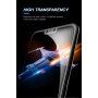 Amorus edzett 3D üveg Xiaomi Mi 8 Lite - fekete