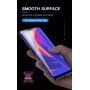 Amorus edzett 3D üveg Xiaomi Mi 8 Lite - fekete