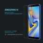 Nillkin edzett üveg Samsung Galaxy J6 Plus - átlátszó