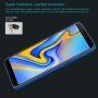 Nillkin edzett üveg Samsung Galaxy J6 Plus - átlátszó