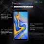 Nillkin edzett üveg Samsung Galaxy J6 Plus - átlátszó
