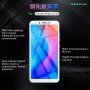 Nillkin edzett 2,5D üveg Xiaomi Redmi 6 - átlátszó