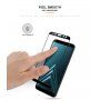 Mocolo edzett 3D üveg Samsung Galaxy A6 (2018) - fekete