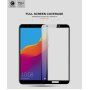 Mocolo edzett 3D üveg Honor 7A / 7S - fehér