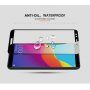 Mocolo edzett 3D üveg Honor 7A / 7S - fehér
