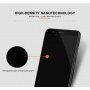 Mocolo edzett 3D üveg Honor 7X - fekete