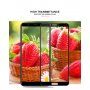 Mocolo edzett 3D üveg Honor 7X - fekete