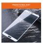 Mocolo edzett 3D üveg Honor 7X - fekete