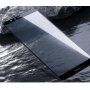 Mocolo edzett 3D üveg Honor 7X - fekete