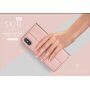 Dux Ducis Skin Pro flip cover tok Xiaomi Mi 8 - arany