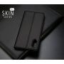 Dux Ducis Skin Pro flip cover tok Xiaomi Mi 8 - arany