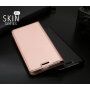 Dux Ducis Skin Pro flip cover tok Xiaomi Mi 8 - arany