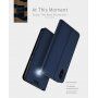 Dux Ducis Skin Pro flip cover tok Xiaomi Mi 8 - rózsaszín-arany